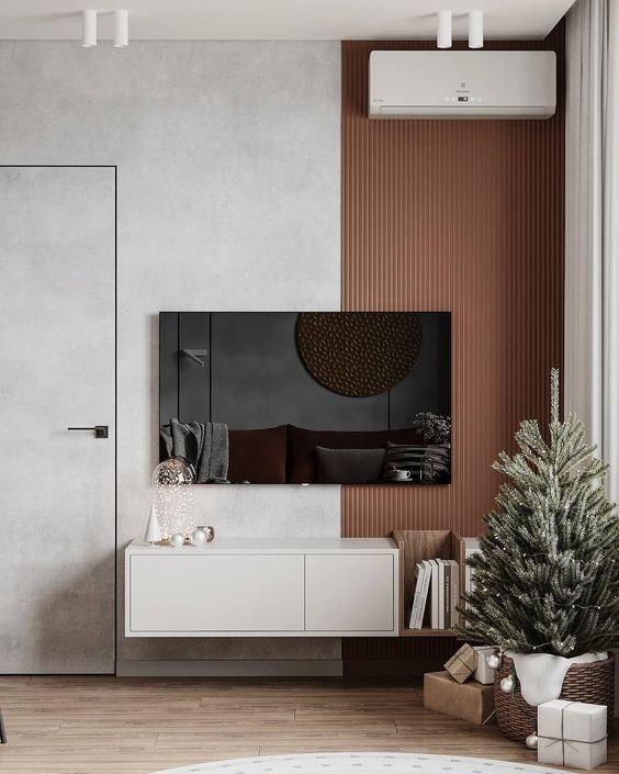 Living Room interior design